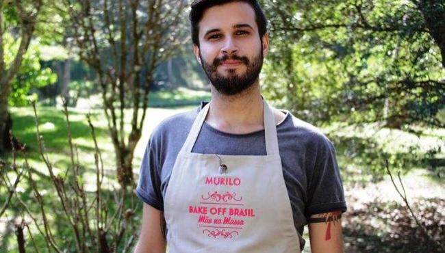 Ex-participante do Bake Off Brasil é estuprado e roubado após encontro online