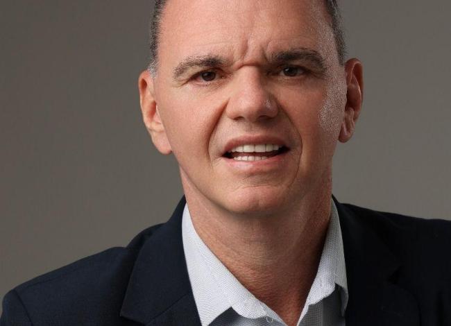 Ex-prefeito de Sooretama, no ES, Alessandro Broedel anuncia pré-candidatura a deputado federal