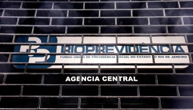 Ex-presidente do Rioprevidência é preso em operação da Polícia Federal