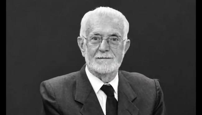 Ex-presidente do STF, Octavio Gallotti morre aos 95 anos