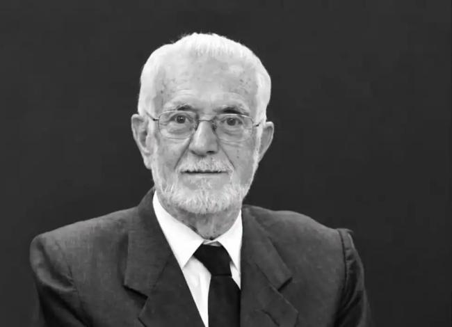 Ex-presidente do STF, Octavio Gallotti morre aos 95 anos