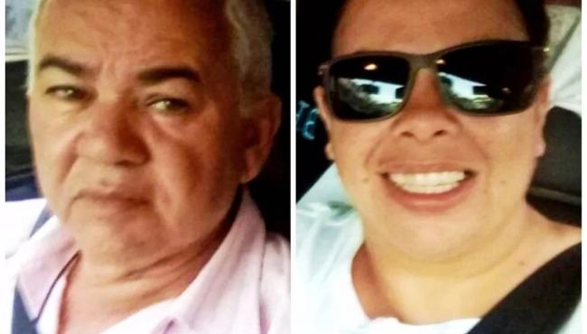 Ex-vereador é encontrado morto após matar a ex-mulher com tiro