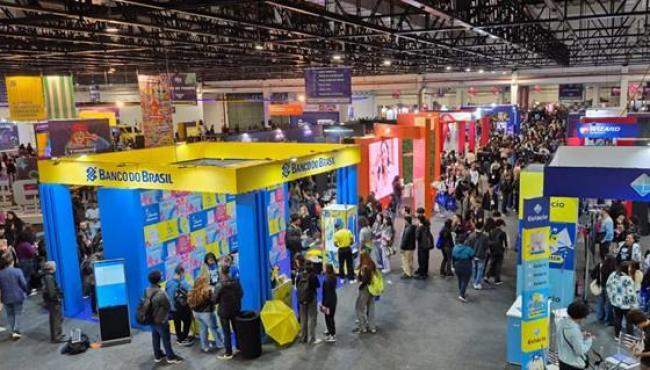 Expo CIEE 2026 conecta empresas à nova geração de talentos e consumidores do futuro