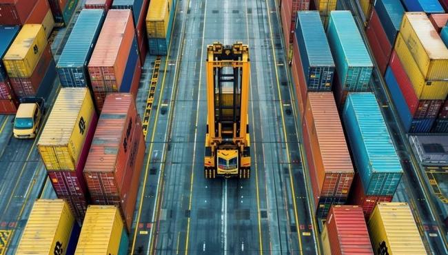 Exportações do agro no Espírito Santo somam mais de R$ 10 bilhões nos primeiros sete meses de 2025