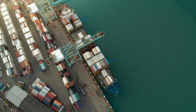 Exportações do agro no ES batem novo recorde histórico em novembro de 2024