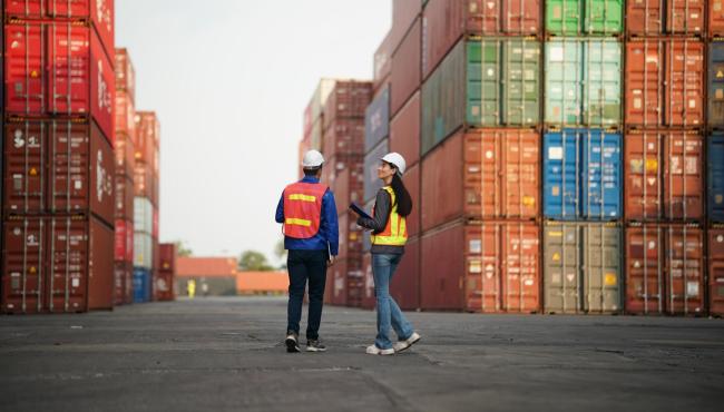 Exportações do Espírito Santo crescem e déficit na balança comercial recua 87,3%
