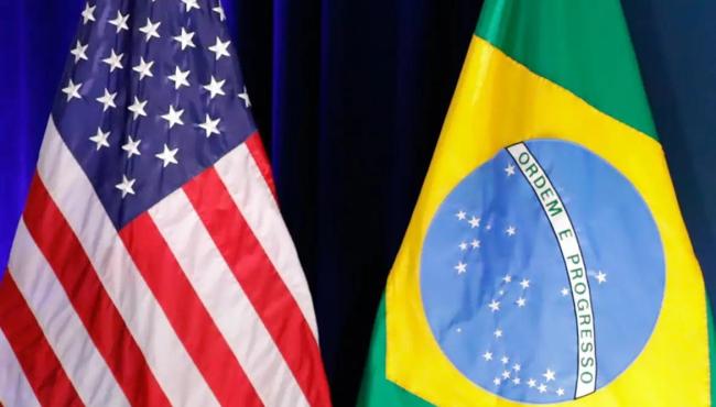 Exportações para os Estados Unidos caem 20,3% após tarifaço