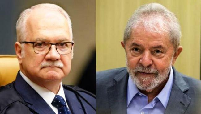 Fachin anula condenações de Lula relacionadas à Lava Jato; ex-presidente volta a ser elegível