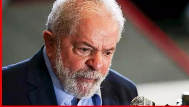 Fachin barra uma das ações de Lula para desbloquear bens na Lava Jato