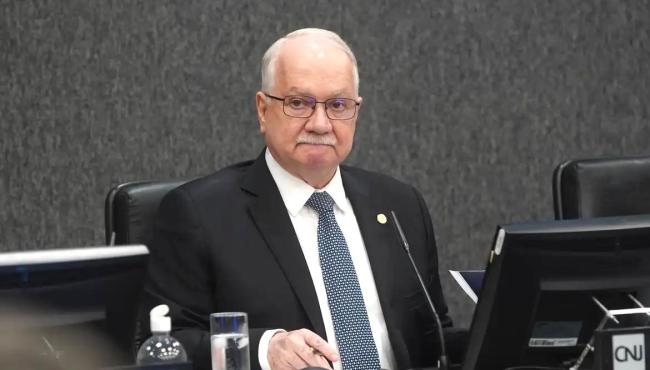 Fachin vai propor no CNJ regras de conduta para juízes