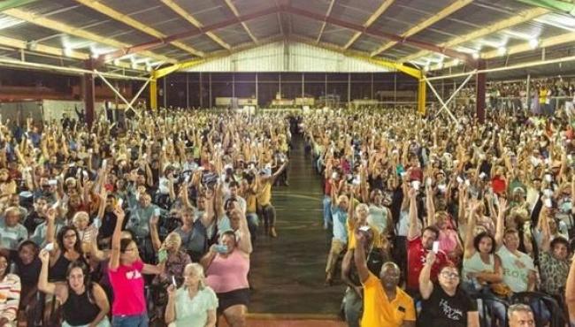 Faiscadores tradicionais aceitam os termos do Novo Acordo do Rio Doce