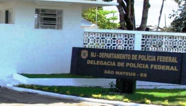 Falso médico é preso pela Polícia Federal, em São Mateus, no ES