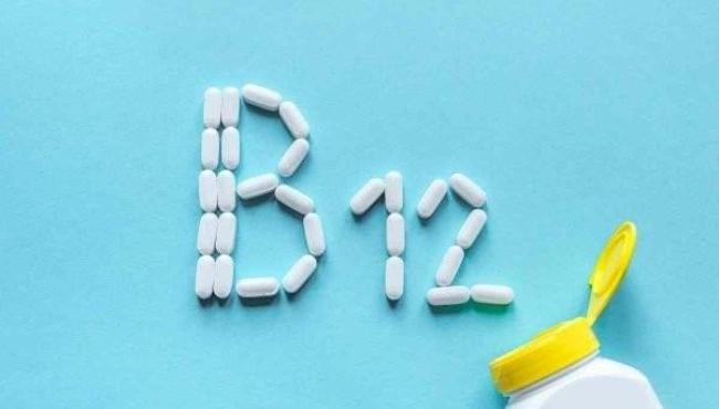 Falta de vitamina B12 pode levar à depressão e ansiedade, diz estudo