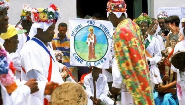 Fames abre 20 vagas para 'Oficina de Congo Capixaba'