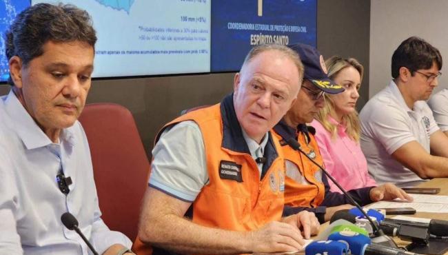 Famílias afetadas pelas chuvas vão receber auxílio de R$ 3 mil