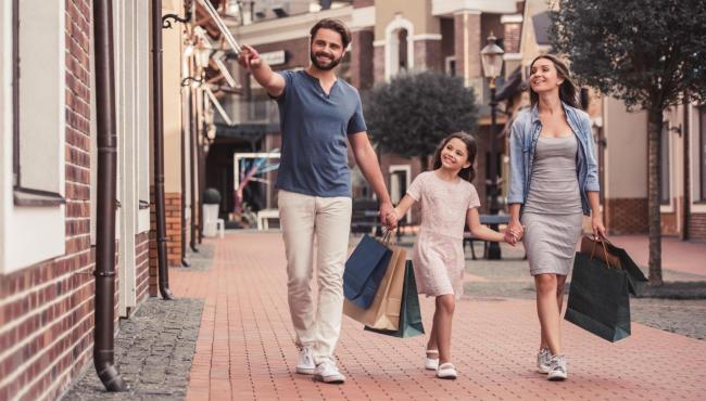 Famílias do Espírito Santo encerram o ano mais confiantes para consumir