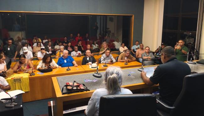 FAMOPES avança no processo de reorganização e redemocratização com publicação de edital eleitoral