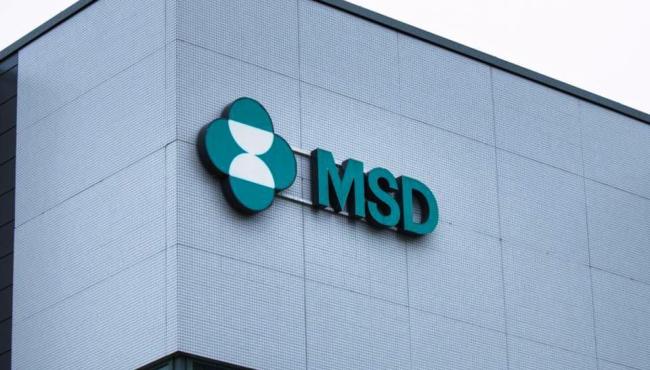 Farmacêutica MSD anuncia primeiro comprimido contra Covid-19 em teste