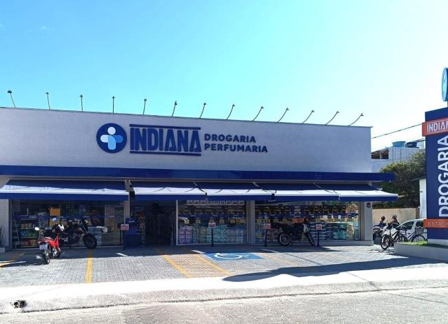 Farmácia Indiana amplia ações de prevenção para a temporada de gripe