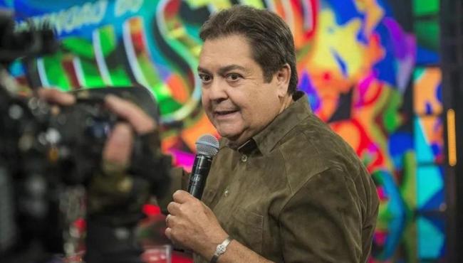 Faustão passa por transplante de rim em SP