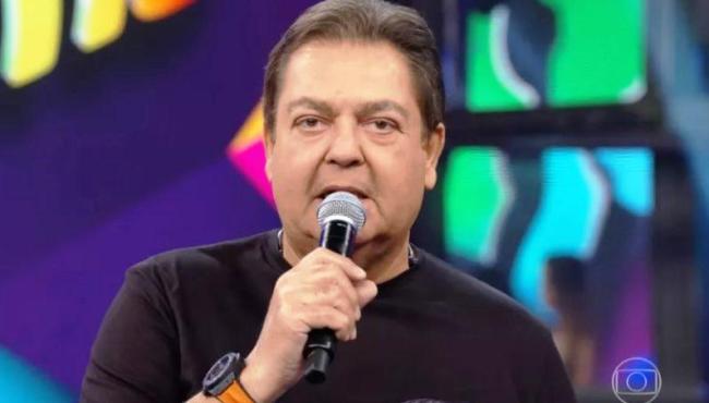Faustão recusa homenagem da Globo após demissão antecipada