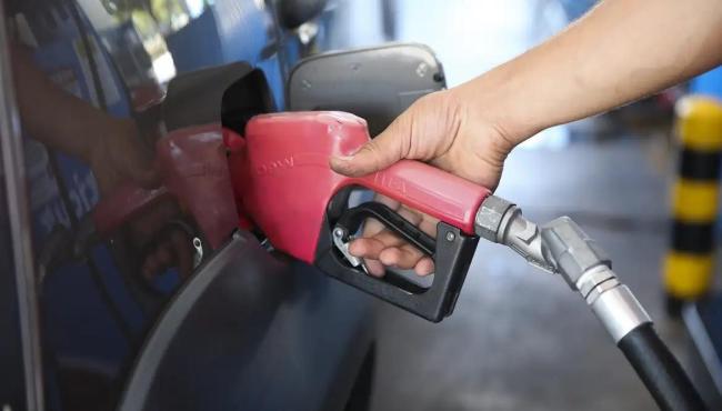 Fazenda mantém subsídio de R$ 2,12 ao óleo diesel