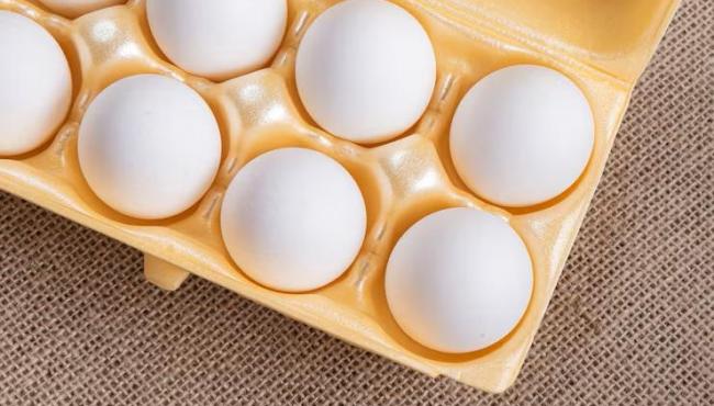 FDA reconhece ovos como alimento "saudável" com base em ciência atualizada