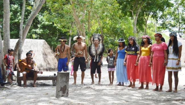 Feapae-ES e Apae Aracruz realizam seminário inédito sobre pessoas indígenas com deficiência, no Espírito Santo