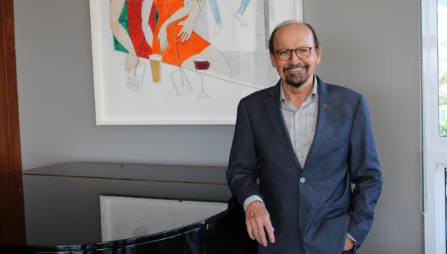 Fecomércio e Fapes anunciam a seleção de 28 startups que vão participar de capacitação e missão internacional pelo programa BretA2026