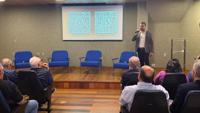 Fecomércio-ES e Fapes abrem seleção para escolher até 30 startups que vão participar de capacitação e missão internacional