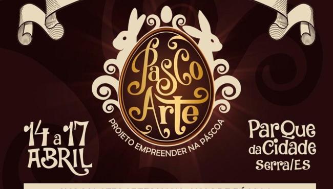 Feira de Páscoa começa nesta quinta-feira (14) na Serra e em Santa Teresa