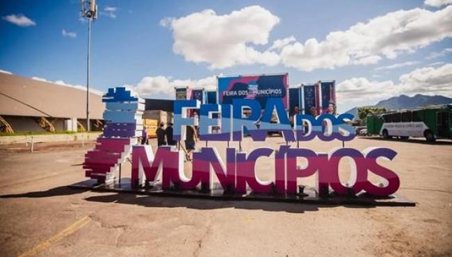 Feira dos Municípios 2026 valoriza cultura, gastronomia e experiências do Espírito Santo