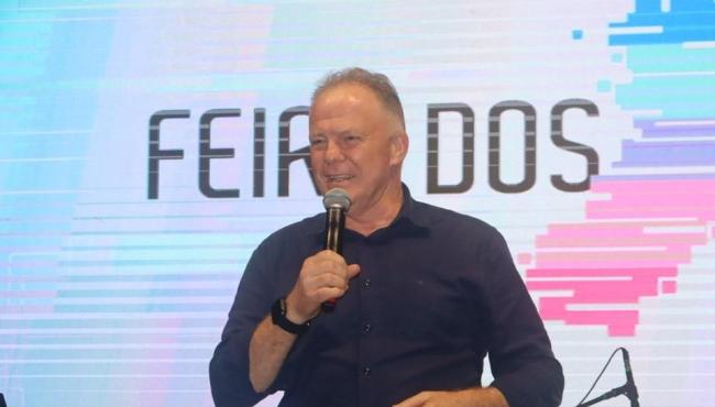 Feira dos Municípios retorna com sucesso para calendário de eventos do ES