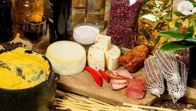 Feira em Cariacica (ES), começa nesta quinta-feira (4) e vai reunir cultura, arte e sabores