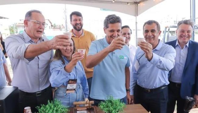 Feira Internacional do Café Conilon reforça protagonismo do Espírito Santo e abre portas para novos mercados