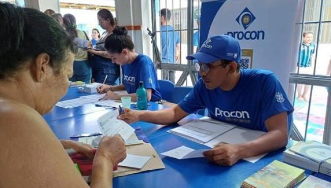 Feira ‘Parceria Legal: Empreendedor & Consumidor’ chega em São Gabriel da Palha neste fim de semana