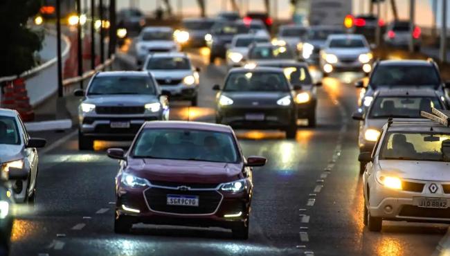 Fenabrave: emplacamentos passam de 500 mil e batem recorde em setembro