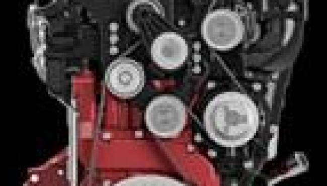 Fendt apresenta pela primeira vez ao Brasil o motor compatível com biocombustíveis HVO na Expodireto