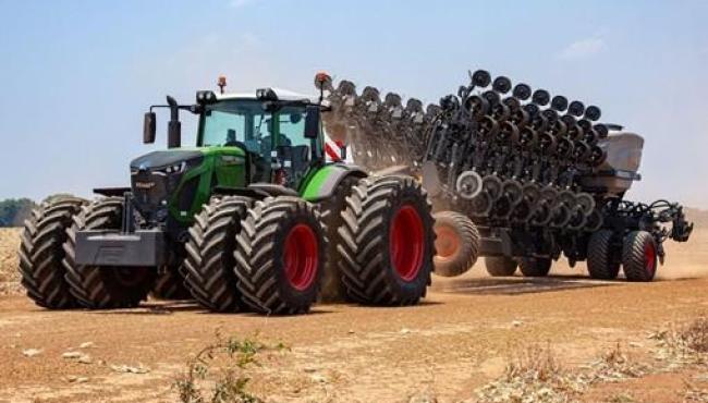 Fendt promove experiência imersiva com as novidades da marca para qualificar ainda mais parceiros e produtores no Paraná