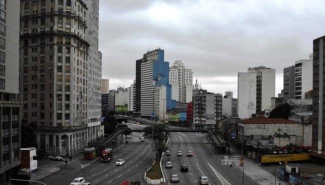 Fenômeno climático histórico pode fazer nevar em São Paulo