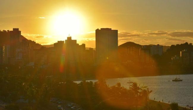 Feriadão entre sol e chuva: veja a previsão do tempo para o ES