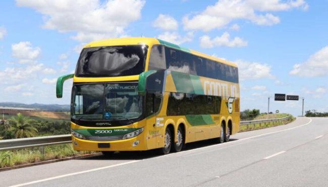 Feriado da Consciência Negra dispara 70% na demanda por viagens de ônibus e supera Corpus Christi, revela ClickBus