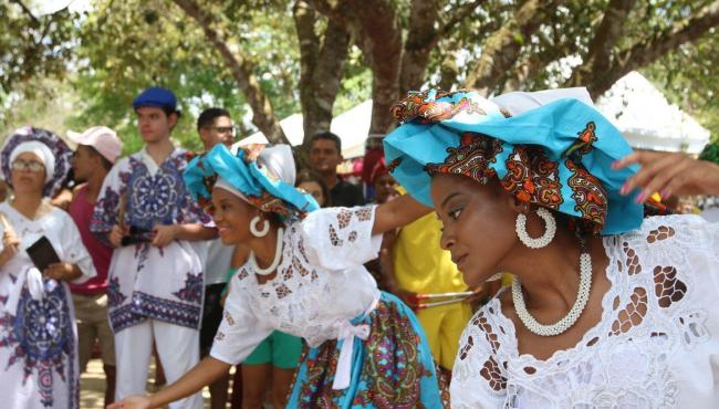 Feriado nacional em 20 de novembro reconhece a luta do povo negro