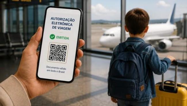 Férias de julho impulsionam emissão e AEV bate recorde nos Cartórios do Espírito Santo