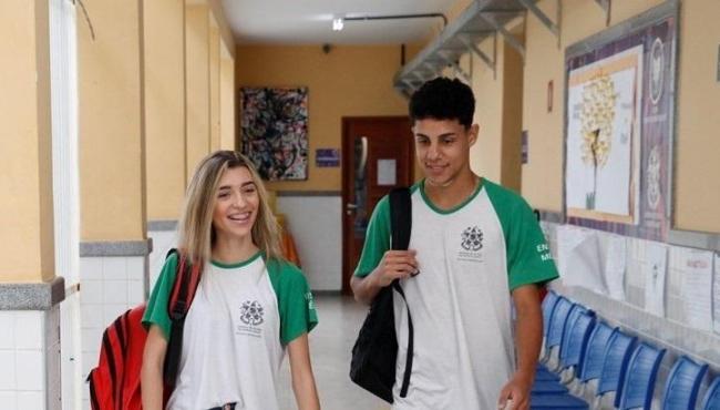 Férias de julho na Rede Estadual do Espírito Santo têm início nesta segunda-feira (17)
