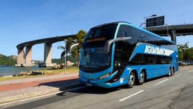 Férias escolares aumentam movimento nas rodoviárias; veja cuidados para viajar de ônibus com crianças e adolescentes
