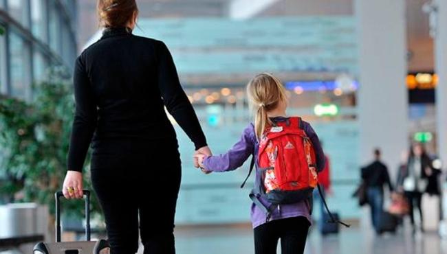 Férias escolares: Autorizações de Viagem de Menores digitais crescem 933% no Espírito Santo