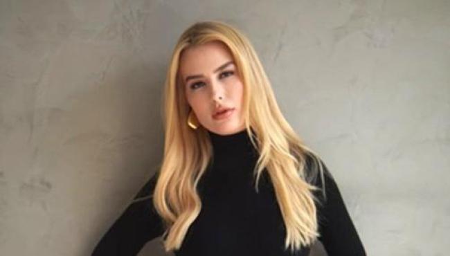 Fernanda Keulla alerta sobre fibrose pulmonar, doença que compromete gravemente a capacidade de respiração