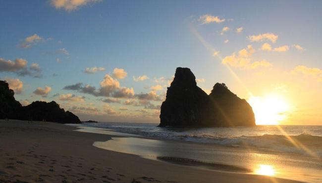 Fernando de Noronha é eleita a ilha mais bonita das Américas Central e do Sul em 2024