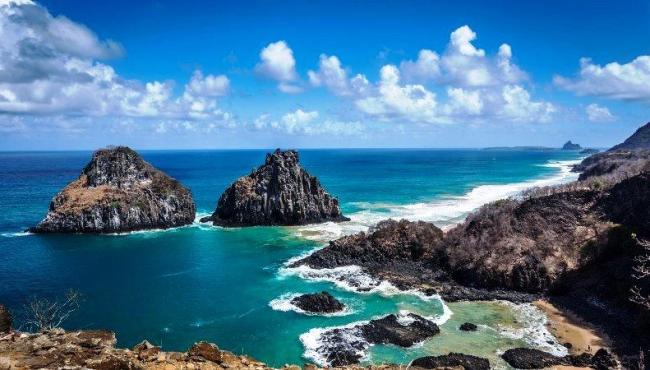 Fernando de Noronha receberá apenas turistas que já tiveram Covid-19